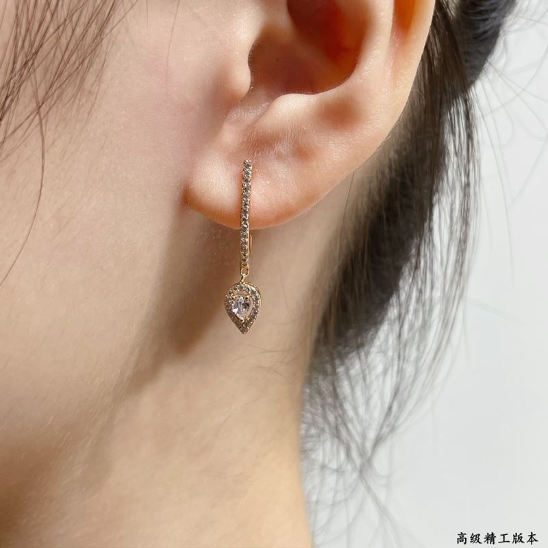 Messika Earrings